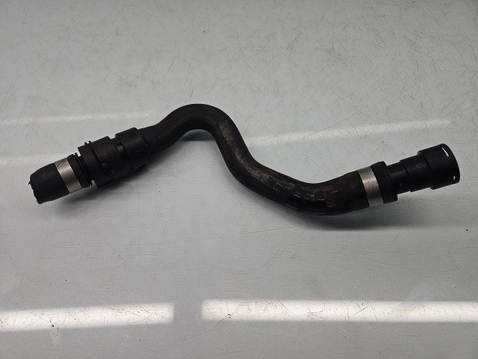 Furtun apa Ford Mondeo 4 [Fabr 2007-2015] 6G91-8B159-KC 2.0 TDCI QXBA 103KW / 140CP