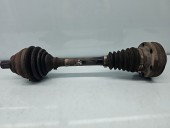 Planetara stanga fata Volkswagen Golf 5 (1K1) [Fabr 2004-2008] 1K0407271BJ 2.0 TDI 100 KW / 136 CP