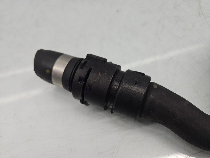 Furtun apa Ford Mondeo 4 [Fabr 2007-2015] 6G91-8B159-KC 2.0 TDCI QXBA 103KW / 140CP
