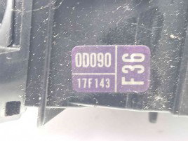 Ansamblu manete 17F143 Toyota Yaris (P9) [Fabr 2005-2011] 1.0