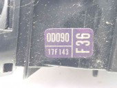 Ansamblu manete 17F143 Toyota Yaris (P9) [Fabr 2005-2011] 1.0