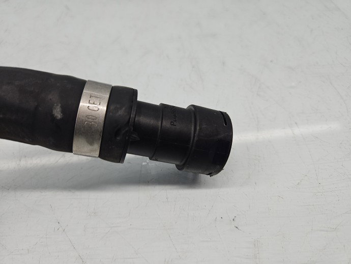 Furtun apa Ford Mondeo 4 [Fabr 2007-2015] 6G91-8B159-KC 2.0 TDCI QXBA 103KW / 140CP