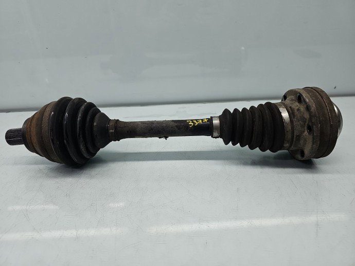 Planetara stanga fata Volkswagen Touran (1T1, 1T2) [Fabr 2003-2010] 1K0407271BJ 2.0 TDI 100 KW / 136 CP