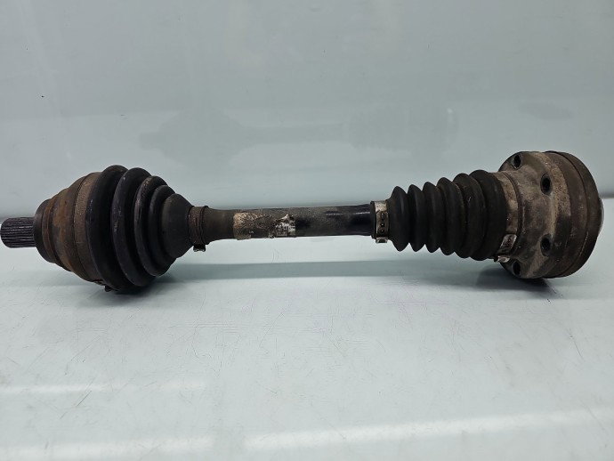 Planetara stanga fata Volkswagen Touran (1T1, 1T2) [Fabr 2003-2010] 1K0407271BJ 2.0 TDI 100 KW / 136 CP