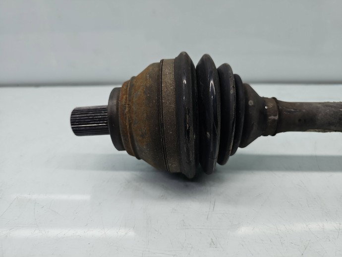 Planetara stanga fata Volkswagen Touran (1T1, 1T2) [Fabr 2003-2010] 1K0407271BJ 2.0 TDI 100 KW / 136 CP
