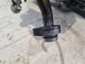 Conducta AC Volkswagen Golf 5 (1K1) [Fabr 2004-2008] 3C0820743BF 2.0 TDI BMA 100 KW / 136 CP