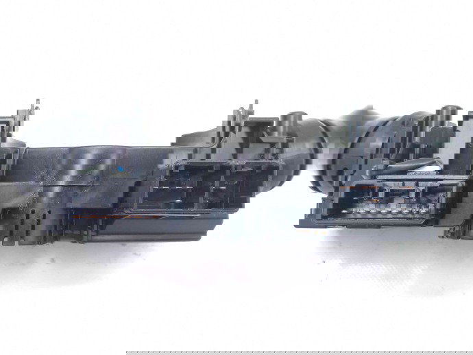 Ansamblu manete 17F143 Toyota Yaris (P9) [Fabr 2005-2011] 1.0