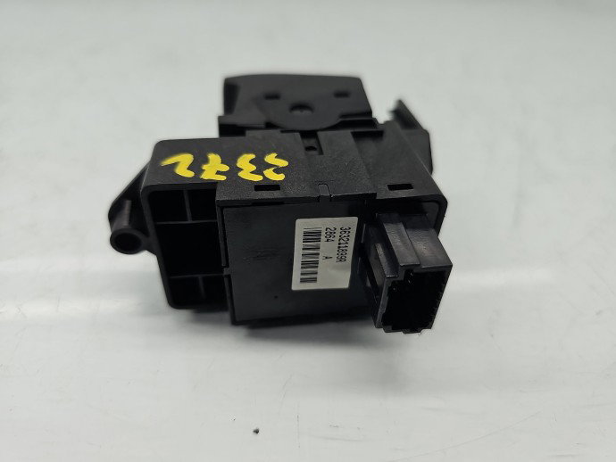 Buton frana de mana Renault Scenic 3 [Fabr 2009-2015] 363211899R