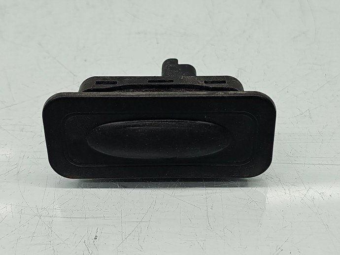 Buton deschidere haion Renault Scenic 3 [Fabr 2009-2015] 8200076256