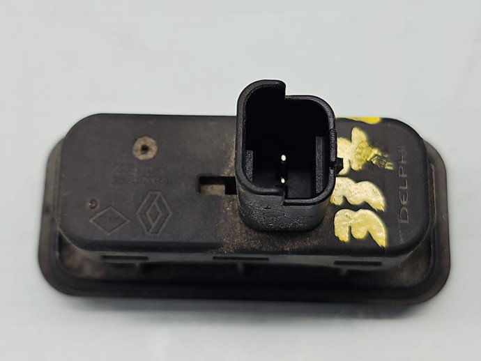 Buton deschidere haion Renault Scenic 3 [Fabr 2009-2015] 8200076256