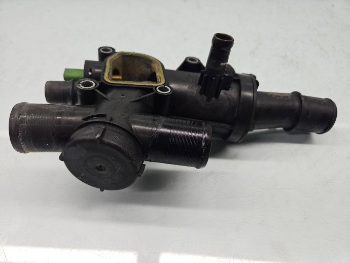 Termostat Ford Mondeo 4 [Fabr 2007-2015] 9656182980 2.0 TDCI QXBA 103KW / 140CP