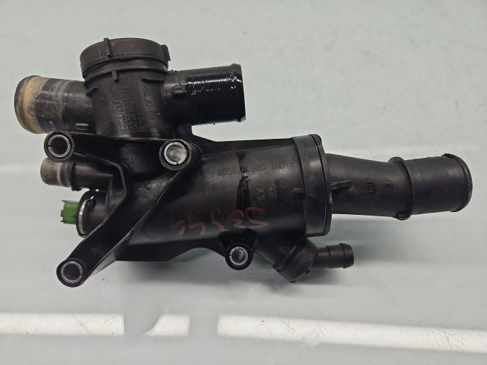 Termostat Ford Mondeo 4 [Fabr 2007-2015] 9656182980 2.0 TDCI QXBA 103KW / 140CP