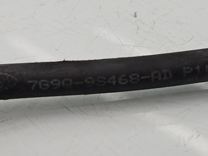 Conducta combustibil Ford Mondeo 4 [Fabr 2007-2015] 7G9Q-96468-AD 2.0 TDCI QXBA 103KW / 140CP