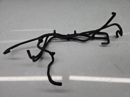 Furtun vacuum Ford Mondeo 4 [Fabr 2007-2015] 7G9Q-9S468-AD 2.0 TDCI QXBA 103KW / 140CP