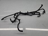 Furtun vacuum Ford Mondeo 4 [Fabr 2007-2015] 7G9Q-9S468-AD 2.0 TDCI QXBA 103KW / 140CP