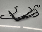 Furtun vacuum Ford Mondeo 4 [Fabr 2007-2015] 7G9Q-9S468-AD 2.0 TDCI QXBA 103KW / 140CP