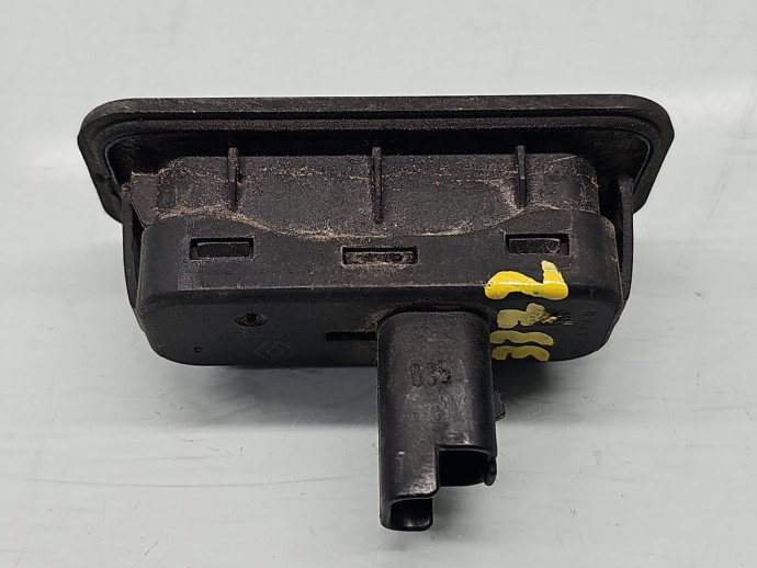 Buton deschidere haion Renault Captur (J87) [Fabr 2013-2017] 8200076256