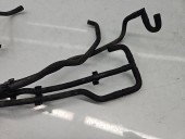 Furtun vacuum Ford Mondeo 4 [Fabr 2007-2015] 7G9Q-9S468-AD 2.0 TDCI QXBA 103KW / 140CP