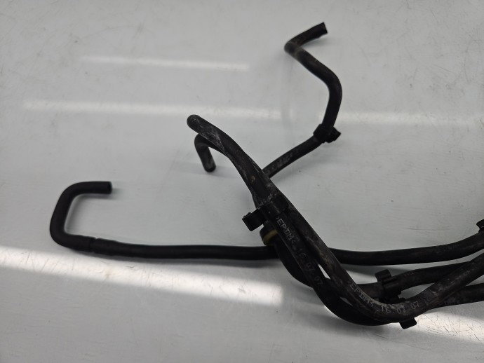 Furtun vacuum Ford Mondeo 4 [Fabr 2007-2015] 7G9Q-9S468-AD 2.0 TDCI QXBA 103KW / 140CP
