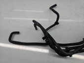 Furtun vacuum Ford Mondeo 4 [Fabr 2007-2015] 7G9Q-9S468-AD 2.0 TDCI QXBA 103KW / 140CP