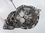 Cutie viteze manuala 6 trepte Ford Mondeo 4 [Fabr 2007-2015] 2.0 TDCI QXBA 7G9R-7002-YF 103KW / 140CP