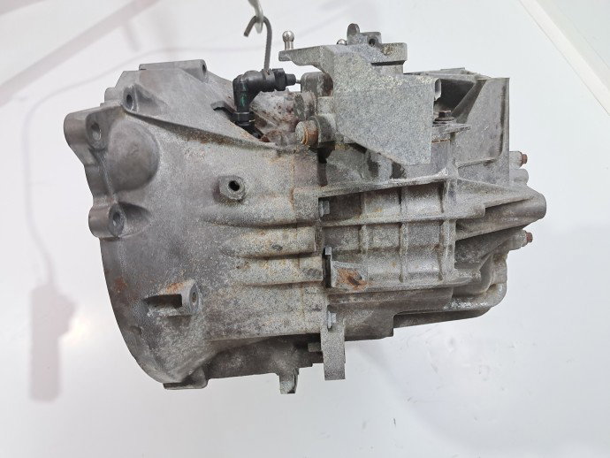 Cutie viteze manuala 6 trepte Ford Mondeo 4 [Fabr 2007-2015] 2.0 TDCI QXBA 7G9R-7002-YF 103KW / 140CP