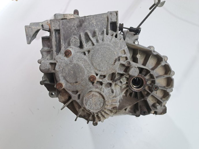 Cutie viteze manuala 6 trepte Ford Mondeo 4 [Fabr 2007-2015] 2.0 TDCI QXBA 7G9R-7002-YF 103KW / 140CP