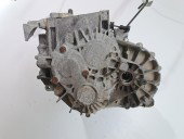 Cutie viteze manuala 6 trepte Ford Mondeo 4 [Fabr 2007-2015] 2.0 TDCI QXBA 7G9R-7002-YF 103KW / 140CP