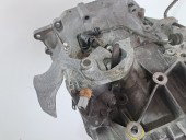 Cutie viteze manuala 6 trepte Ford Mondeo 4 [Fabr 2007-2015] 2.0 TDCI QXBA 7G9R-7002-YF 103KW / 140CP