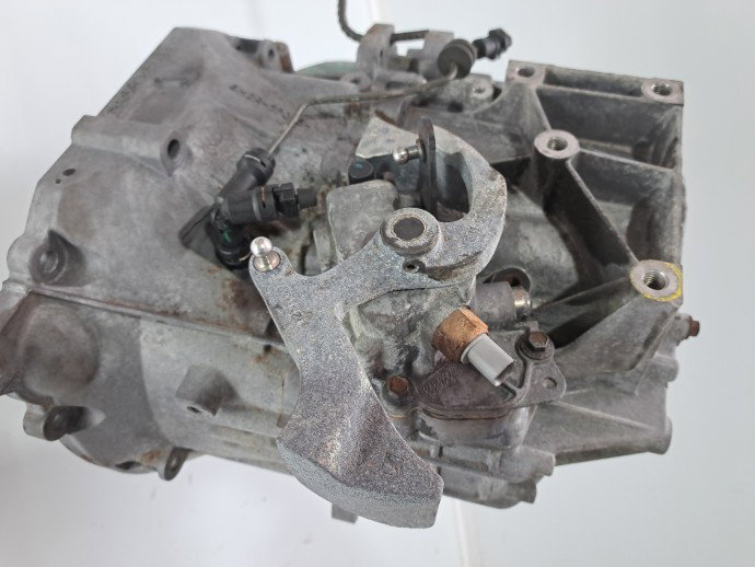 Cutie viteze manuala 6 trepte Ford Mondeo 4 [Fabr 2007-2015] 2.0 TDCI QXBA 7G9R-7002-YF 103KW / 140CP