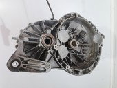 Cutie viteze manuala 6 trepte Ford Mondeo 4 [Fabr 2007-2015] 2.0 TDCI QXBA 7G9R-7002-YF 103KW / 140CP