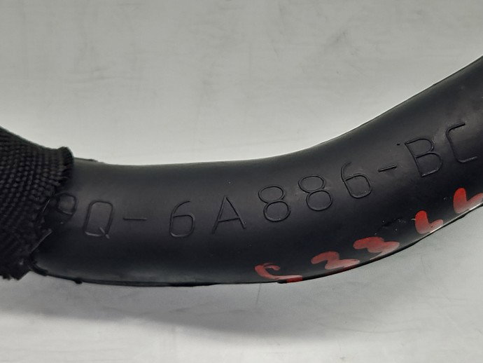 Conducta gaze Ford Mondeo 4 [Fabr 2007-2015] 6G9Q-6A886-BC 2.0 TDCI QXBA 103KW / 140CP