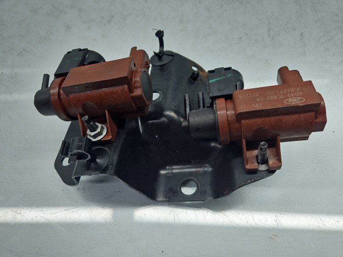 Supapa vacuum Ford Mondeo 4 [Fabr 2007-2015] 6G9Q-9E882-CA 2.0 TDCI QXBA 103KW / 140CP