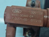 Supapa vacuum Ford Mondeo 4 [Fabr 2007-2015] 6G9Q-9E882-CA 2.0 TDCI QXBA 103KW / 140CP