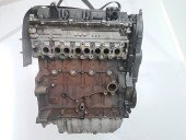 Motor complet ambielat Ford Mondeo 4 [Fabr 2007-2015] QXBA 2.0 TDCI QXBA 103KW / 140CP
