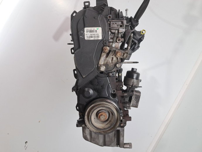 Motor complet ambielat Ford Mondeo 4 [Fabr 2007-2015] QXBA 2.0 TDCI QXBA 103KW / 140CP