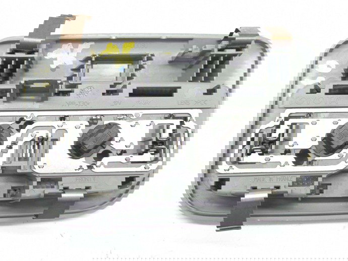 Plafoniera fata 812600D030 Toyota Yaris (P9) [Fabr 2005-2011] 1.0