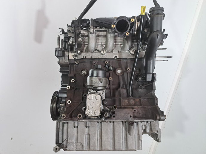 Motor complet ambielat Ford Mondeo 4 [Fabr 2007-2015] QXBA 2.0 TDCI QXBA 103KW / 140CP
