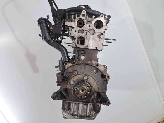 Motor complet ambielat Ford Mondeo 4 [Fabr 2007-2015] QXBA 2.0 TDCI QXBA 103KW / 140CP