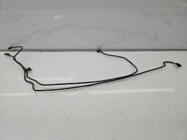Conducta apa Ford Mondeo 4 [Fabr 2007-2015] 6G91-8C012-DC 2.0 TDCI QXBA 103KW / 140CP