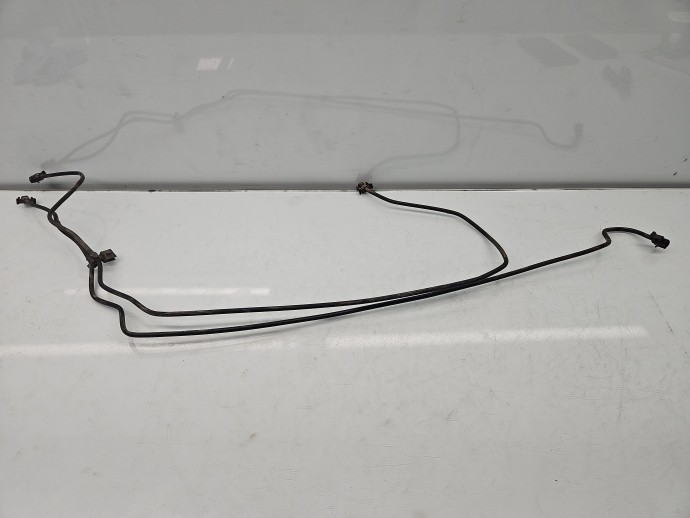 Conducta apa Ford Mondeo 4 [Fabr 2007-2015] 6G91-8C012-DC 2.0 TDCI QXBA 103KW / 140CP