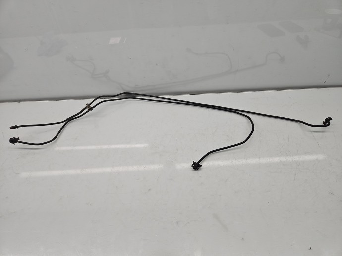 Conducta apa Ford Mondeo 4 [Fabr 2007-2015] 6G91-8C012-DC 2.0 TDCI QXBA 103KW / 140CP