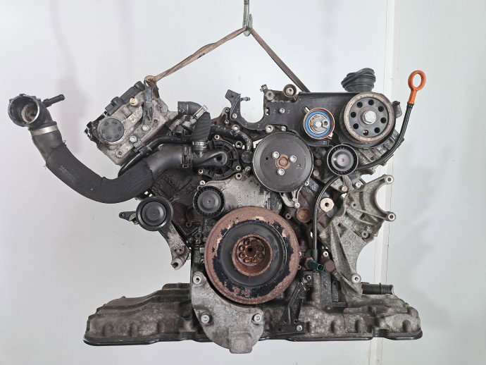 Motor complet ambielat AUDI A6 (4F2, C6) [Fabr 2004-2010] CANA 2.7 TDI CANA 140KW / 190CP