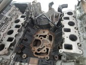 Motor complet ambielat AUDI A6 (4F2, C6) [Fabr 2004-2010] CANA 2.7 TDI CANA 140KW / 190CP