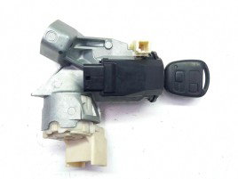 Contact cu cheie N0502241256B Toyota Yaris (P9) [Fabr 2005-2011] 1.0