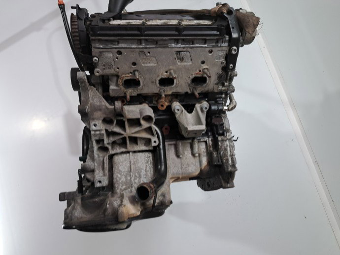 Motor complet ambielat AUDI A6 (4F2, C6) [Fabr 2004-2010] CANA 2.7 TDI CANA 140KW / 190CP
