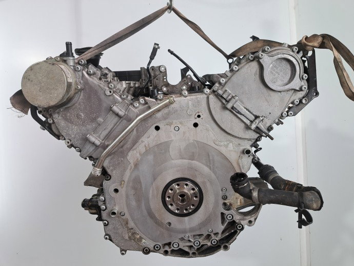 Motor complet ambielat AUDI A6 (4F2, C6) [Fabr 2004-2010] CANA 2.7 TDI CANA 140KW / 190CP