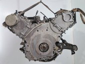 Motor complet ambielat AUDI A6 (4F2, C6) [Fabr 2004-2010] CANA 2.7 TDI CANA 140KW / 190CP