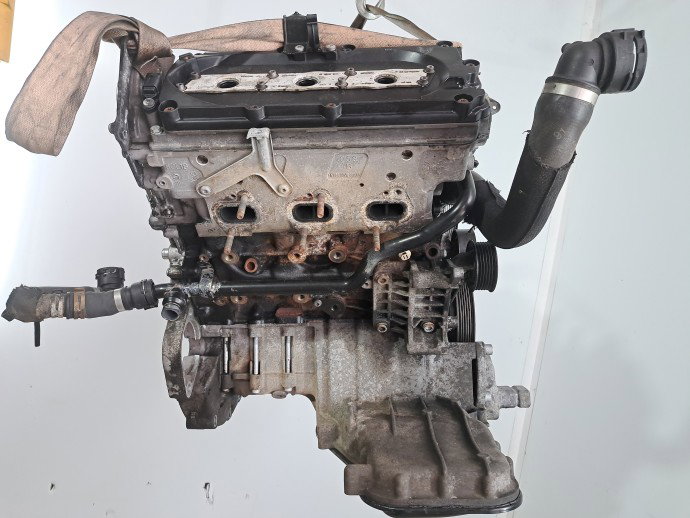 Motor complet ambielat AUDI A6 (4F2, C6) [Fabr 2004-2010] CANA 2.7 TDI CANA 140KW / 190CP