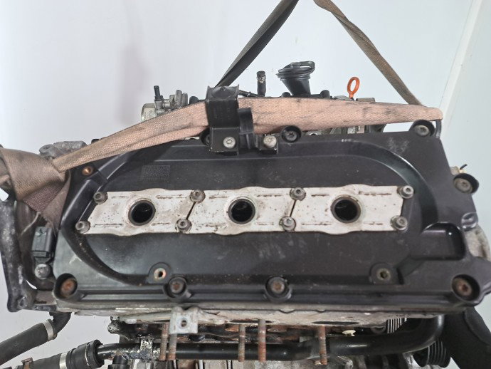 Motor complet ambielat AUDI A6 (4F2, C6) [Fabr 2004-2010] CANA 2.7 TDI CANA 140KW / 190CP